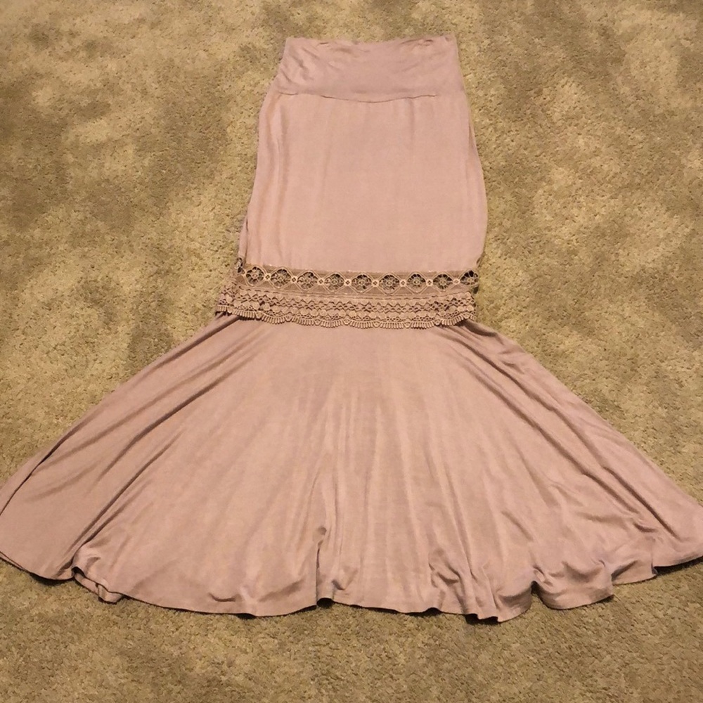 Gorgeous Maxi Skirt